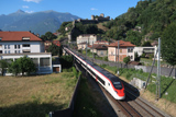 FFS RABe 501 036 'Toscana'